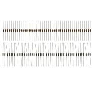 251L-473L-KIT набор предохранителей, Board Mount, Fast Blow, Slow Blow, 125В, 0.125 ~ 5А