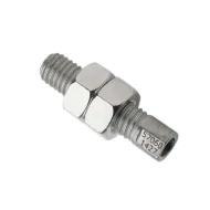 57060-000 магнит, Alnico 5, цилиндр, 8.00мм x 36.0мм