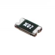 NANOSMDC110F-2 предохранитель самовосстанавливающийся, Polymeric, 6В, 1.1А, 100А