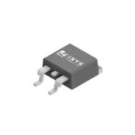 QJ8010N5TP симистор, Standard, 800В, 10А, 1.3В