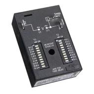 RS485-RS232 адаптер, RS485-RS232, с кабелем и штекером