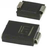 SMDJ33A диод TVS, Zener, 33В, 53.3В, 56.29А, 3000Вт