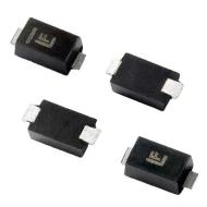 SMF4L12CA диод TVS, Zener, 12В, 19.9В, 20.1А, 400Вт