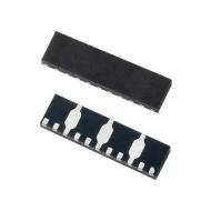 SP8008-08UTG диод TVS, Steering (Rail to Rail), 8 каналов, 5В, 12.45В