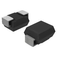 SZP6SMB27CAT3G диод TVS, Zener, 23.1В, 37.5В, 16А, 600Вт