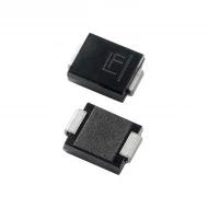 TPSMD26A диод TVS, Zener, 26В, 42.1В, 71.3А, 3000Вт