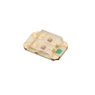 SML-LXT0805SISUGC светодиод, Green/Red, 50мкд/250мкд, 2.1В/1.95В, 20мА