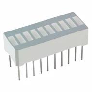 SSA-LXB10HW-GF/LP светодиодный индикатор, Red, 700нм, 10мА, 2.35В