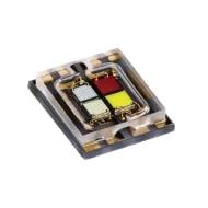 SBM-40-RGBW-SC41-QD100 светодиод, RGBW, 623нм, 525нм, 454нм, 1А