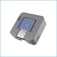 C008 приемопередатчик, 802.11 b/g/n, Bluetooth, 2.4ГГц, 5В