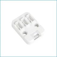 U006 плата расширения, M5Stack, Grove Expansion, Grove, HY2.0-4P