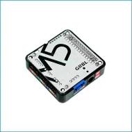 M035 модуль драйвера двигателя, Stepper, биполярный, 3 двигателя, 1.5А, 9 ~ 24ВDC