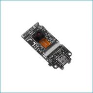 U082 плата разработки, ESP32 PSRAM TIMER CAMERA OV3660, Sensor, Timer Camera