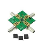 MAAM-007239-001SMB сплиттер, 50МГц-1.1ГГц, 5В