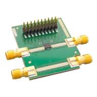 MAPS-010164-001SMB фазовращатель, Digital Phase Shifter, 6-бит, 2.3-3.8ГГц, 50Ом