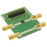 MAPS-010166-001SMB фазовращатель, Digital Phase Shifter, 6-бит, 8-12ГГц, 50Ом