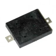 AST1109MLTRQ, зуммер, пьезо, 5В, 4.1кГц, 73дБ