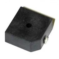 AST1575BMATRQ, зуммер, пьезо, 7В, 3.65кГц, 5мА