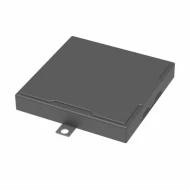 AST1640MACTRQ, сигнализатор, Piezo, 3В, 3 ~ 20В, 4кГц, 8мА