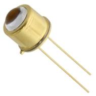 MTE325H33-UV излучатель ультрафиолетовый, 40мА, 325нм, 5В, 6°
