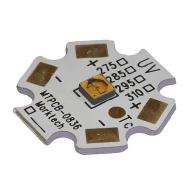 MTSM310UV-F1120S излучатель ультрафиолетовый, 310нм, 6В, 30мА