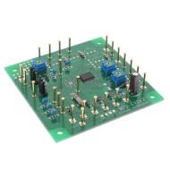 MTO-EV047(TOSHIBA TB67B008FNG) плата разработки, Power Management, контроллер двигателя, 40В, 3.0А