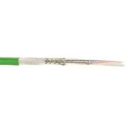 74005 GR002 кабель витая пара, Multi-Conductor, 22AWG, 4 проводника, 300В