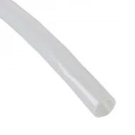 TFT20016 NA005 трубка изоляционная, PTFE, 1.30мм ID, 2.08мм OD, 30.48м