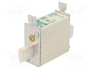004181401 предохранитель, FUSENH00CAMM2A690VAC KOMBI, 2А, 690В AC