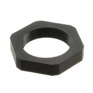 7211 855 контргайка, PG16, толщина 6.00мм, ширина 30.00мм, Polyamide
