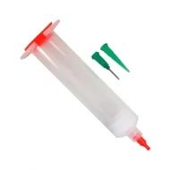 CQ30CC-QTY1 шприц, пневматический, 30cc, белый