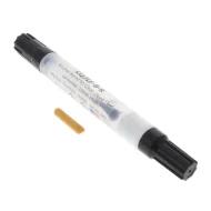 CQ7LF-B-R флюс, No Clean, Lead Free, жидкий, Pen, 0.2 oz