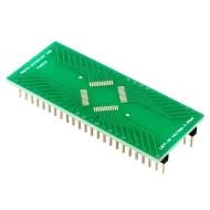 PA0240 адаптер макетной платы, SMD to DIP, LQFP, 48 позиций, 0.65мм шаг