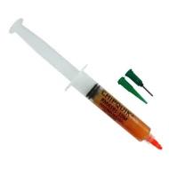 RMA591-10M флюс, RMA, для свинцовых припоев, 10г, шприц