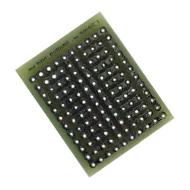 SBB1002-1 макетная плата, Breadboard, General Purpose, NPTH, 3 Hole Pad, 1.0мм