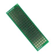 SBBSM2106-1 макетная плата, Breadboard, для поверхностного монтажа, шаг 2.54мм, FR4 Epoxy Glass