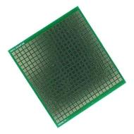 SBBSM2120-1 макетная плата, Breadboard, Surface Mount, 0.100" (2.54мм) шаг, Pad (Square)