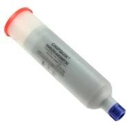 SMD291AX500T3C паяльная паста, Sn63Pb37, No-Clean, T3, 183°C