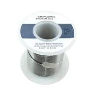 SMD3SW.031 8OZ припой, Sn62Pb36Ag2, 0.79мм, 179°C, No-Clean
