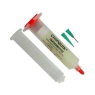 SMD4300TF30 флюс, No Clean, Lead Free, Tacky Solder, шприц, 30г