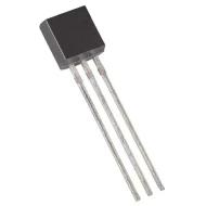 DS18B20+PAR датчик температуры, Digital, Local, 1-Wire, 3В ~ 5.5В