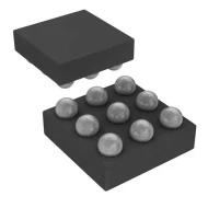 DS2482X-101+T контроллер интерфейсов, 1-Wire, I²C, 2.9В ~ 5.5В, 750мкА