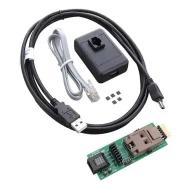 DS28E05EVKIT# оценочный комплект, Memory, EEPROM, USB Powered