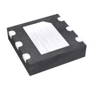 DS28EC20Q+T микросхема памяти, EEPROM, 20Кбит, 1-Wire