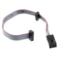 ATATMEL-ICE-CABLE кабель, Atmel-ICE, CABLE SAM ICE