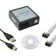 ATDH1150USB кабель JTAG, USB, 5.0В, 3.3В, 2.5В, 1.8В