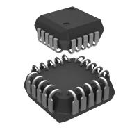 ATF16V8B-10JU ПЛИС, EE PLD, 8 макроячеек, 5В, 10нс