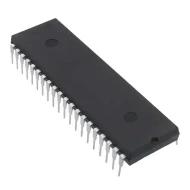 ATMEGA16A-PU микроконтроллер, AVR, 8-бит, 16МГц, 2.7В ~ 5.5В