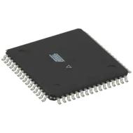 ATMEGA2561-16AU микроконтроллер, AVR, 8-бит, 16МГц, 256КБ FLASH