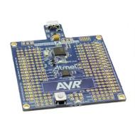 ATMEGA328PB-XMINI оценочная плата, MCU 8-бит, AVR, ATmega328PB